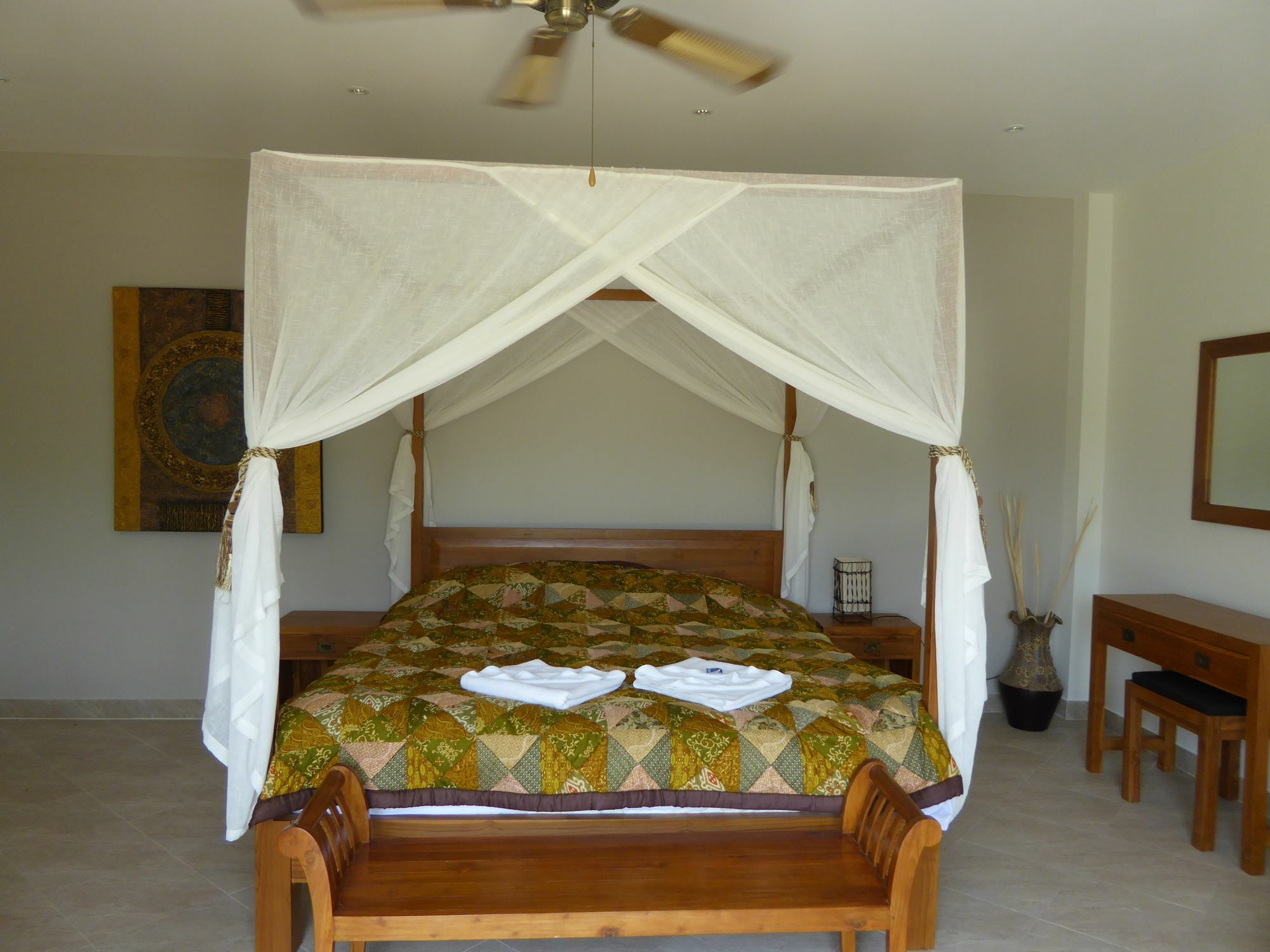 Tropicana Beach Villa At Vip Resort Ban Phe Ngoại thất bức ảnh